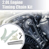 BMW X1 X3 X4 X5 2.0L N20 N26 Engine Timing Chain Kit