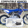 Yamaha YZ250, YZ250X EXHAUST MUFFLER PIPE STAY (2004–2024)