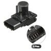 Honda Accord 4 Pcs Reverse Parking Assist Sensors (2008-2015)