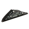 Ford Fusion Front Door Window Triangle Cover Trim (2013-2018)