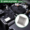 Mercedes-Benz C230 Blower Motor Resistor (2002-2007)