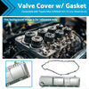 Hilux KZN165R 1KZ-TE 3.0L Diesel Valve Cover Set (1999-2005)
