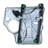 VW Transporter T5 UAP Front Left Window Regulator (2004-2015)