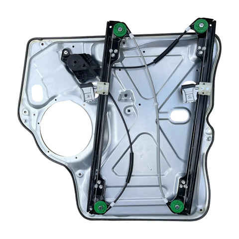 VW Transporter T5 UAP Front Left Window Regulator (2004-2015)