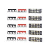 Screw Terminal Blocks Bus Bar Terminal Block Set