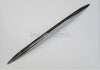 Nissan Qashqai Rogue Sport Chrome Rear Truck Cover Trim (2014-2021)