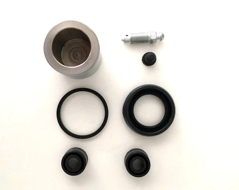 Toyota Camry Front Brake Caliper Overhaul Kit