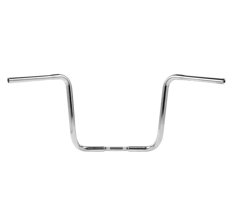 Harley Davidson Road Glide 1-1/4" Rise Hanger Handlebar (1982-2024)
