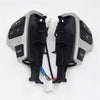 Toyota Land Cruiser Steering Wheel Control Switch (2008-2011)