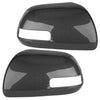 Toyota Tacoma Rearview Mirror Cap Covers (2012-2015)