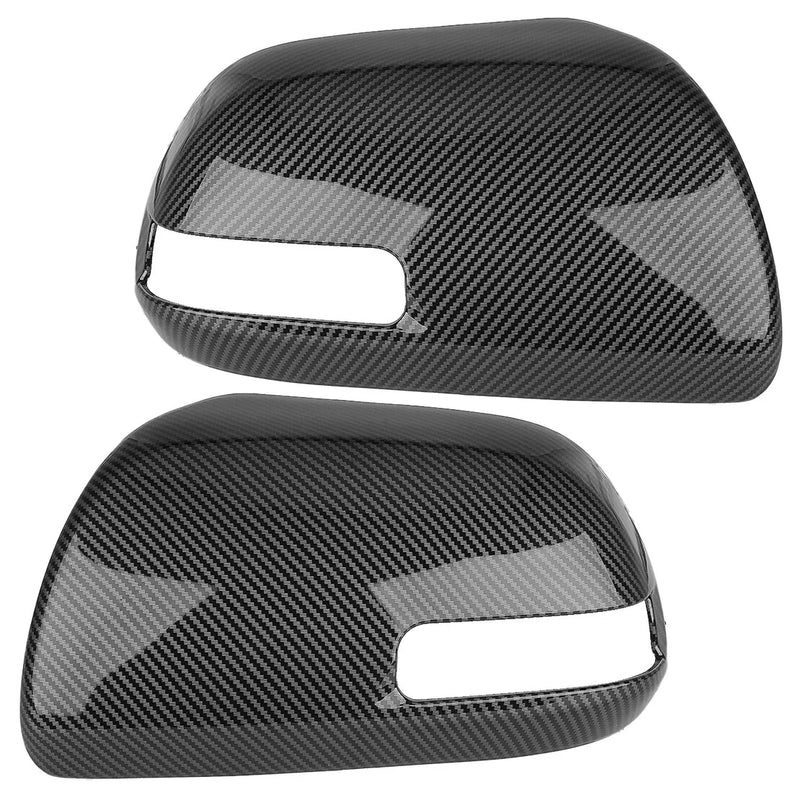 Toyota Tacoma Rearview Mirror Cap Covers (2012-2015)