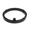 Mitsubishi  - 6.5" Car Audio Speaker Spacer Adaptor Rings