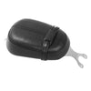 Indian Scout Sixty Black Rear Passenger Seat (2015-2023)