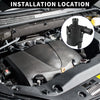 Land Rover Discovery Sport Auxiliary Water Pump (2018-2023)