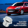 Car Motorcycle Boat Engine Oil Drain Plug with Gasket M12x1.25 M18x1.5
