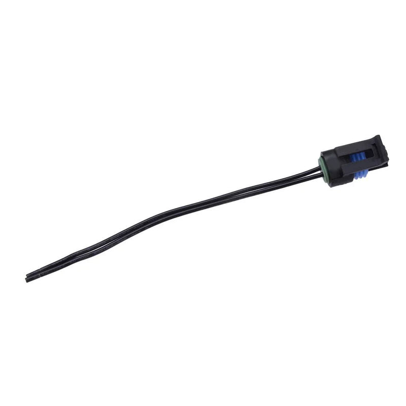 GMC Chevy Coolant Temperature Sensor Connector Plug (1999-2006)