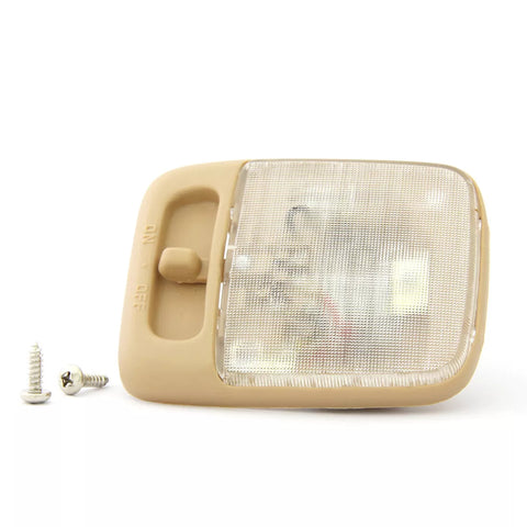 Nissan Navara D40 Pathfinder 2005-2015 Interior Room Light  12V
