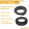 BMW 528i (2011-2016) Rubber 1 Pc Coil Spring Insulator