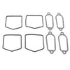 CB350F 4 x Carburetor Rebuild Kit (1972–1974)