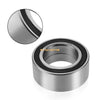Honda Rincon 650 TRX650FA 4x Rear Wheel Bearings & Seals (2003–2005)