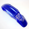 CRF70 PIT PRO Trail Dirt Bike Blue Plastic Front Wheel Mud Guard Fender