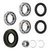Honda Rancher 420 Foreman 500 Rear Differential Bearing Seal