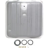 16 Gallon Gas Fuel Tank For 1957 Chevrolet Bel Air