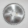50cc 80cc Motorized Push Bike 44T Rear Chain Sprocket Cog