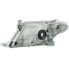 Toyota Hilux SR SR5 KUN25 KUN36 Headlight (2008-2011)
