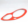 Porsche 986 Eyelids Headlight Covers (2000-2004)