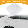 Toyota CHR 2018-2025 Chrome Silver Tone Fuel Tank Door Cap