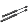 Toyota 86 & Subaru BRZ Pair Boot Gas Stay Struts (2012–2016)