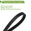Honda DJ-1 / R Motorcycle Drive Belt V-Belt (1980-1983)