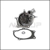 Cooling Water Pump Mitsubishi 4G63 4G64 LPG Forklift 8V Engine
