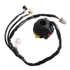 Suzuki Z400 Light on/Off Start Button Left Side Switch (2004–2006)