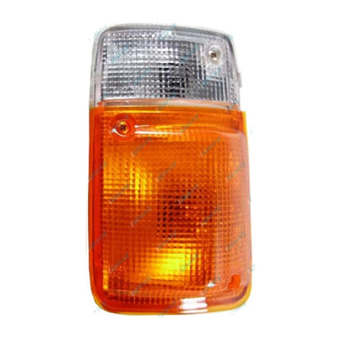 Nissan Patrol GQ 1994-1997 Right RHS Driver RH Indicator Corner Lights Pair