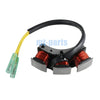 Mercury Outboard 2-Stroke 6-25HP Stator Coil (1999-2005)