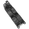 100 Series Landcruiser FZJ105 HDJ100 HZJ105 Main Power Window Switch (1998–2007)