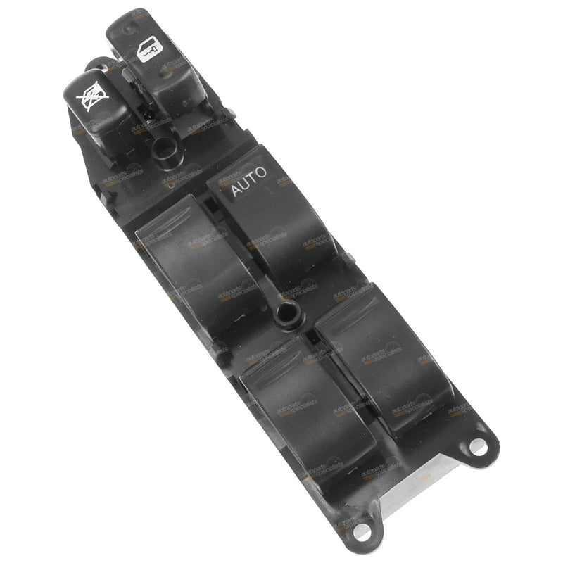 100 Series Landcruiser FZJ105 HDJ100 HZJ105 Main Power Window Switch (1998–2007)