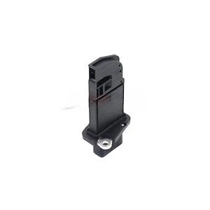 Audi A3 VW Beetle Jetta 2.0L MAF Mass Air Flow Sensor (2006–2012)