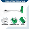 Bosuer 125 Shifter Lever / Folding Gear / Motorcycle