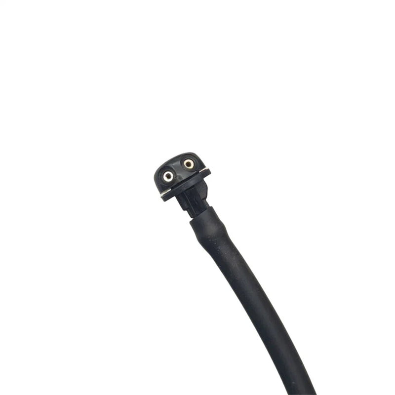 Mazda 323, Protege Windshield Washer Nozzles (1990-1994)