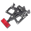 SUZUKI GSXR1000 MotoLED Rear Fender Eliminator License Plate Holder (2005-2006)