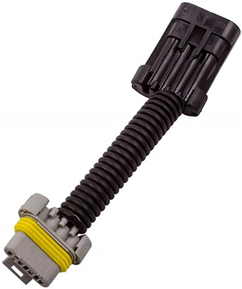 LLY LBZ LMM LML 6.6L Diesel Turbo Vane Position Sensor (2004-2015)