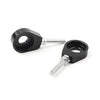 Pit Quad Dirt Bike ATV CRF50 12mm Chain Adjuster Block Tensioner Black