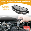 Volvo XC40 (2017-2021) - 1 Pc Blower Motor Resistor