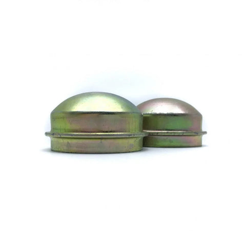 Center Wheel Hub Dust Cap Pair Fits Toyota Hilux RN30 LN50 LN85 UTE 1978-04 D06