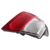 Honda Goldwing GL1800 Rear Tail Light Turn Signals (2006-2011)