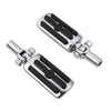 Harley Softail Fat Boy Rear Passenger Footpeg Support Clevis (2000-2006)