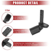 Porsche Macan (2015-2018) - Front & Rear, Left & Right ABS Sensor Set